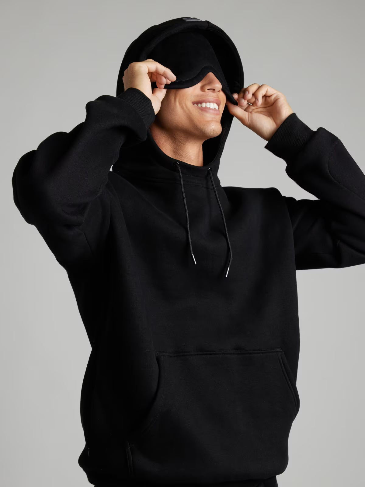 LondMode | Travel Unisex Hoodie