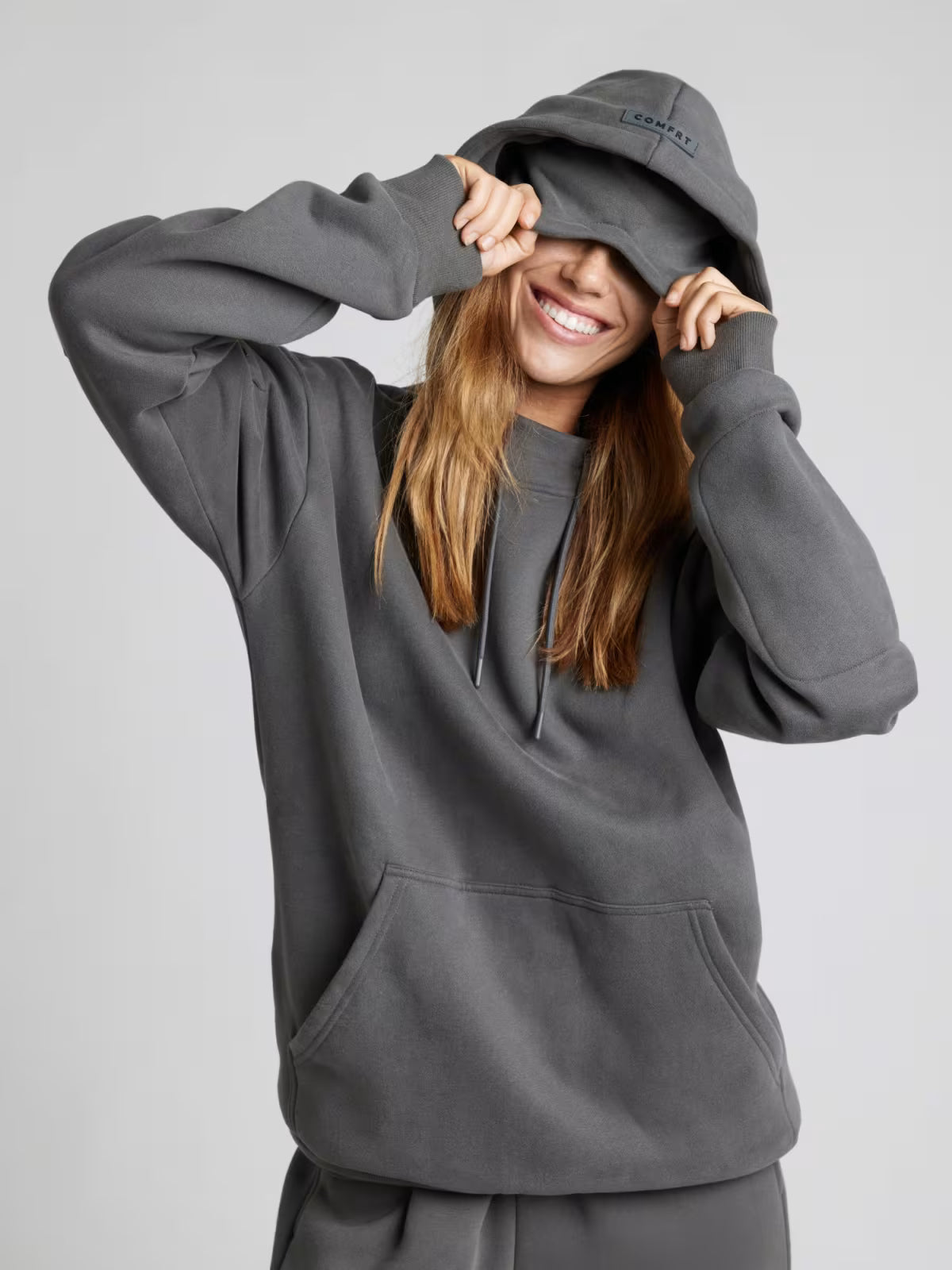 LondMode | Travel Unisex Hoodie