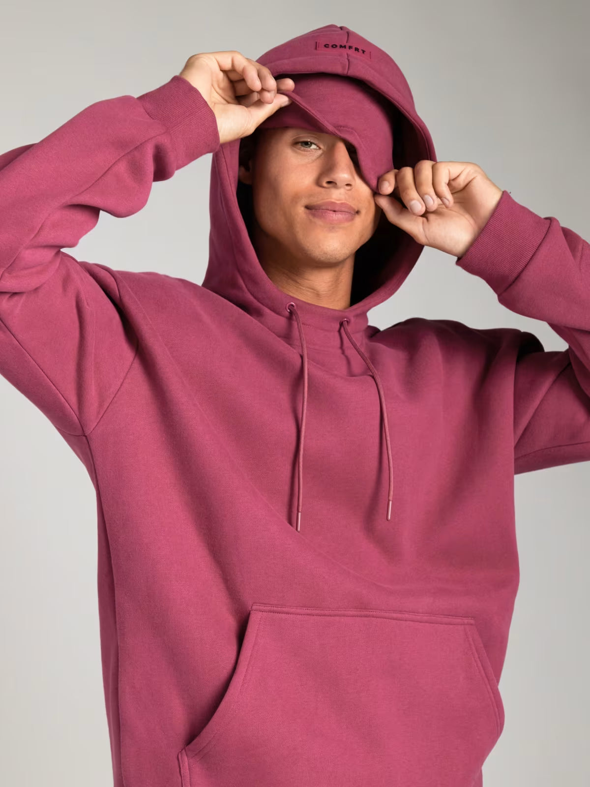 LondMode | Travel Unisex Hoodie
