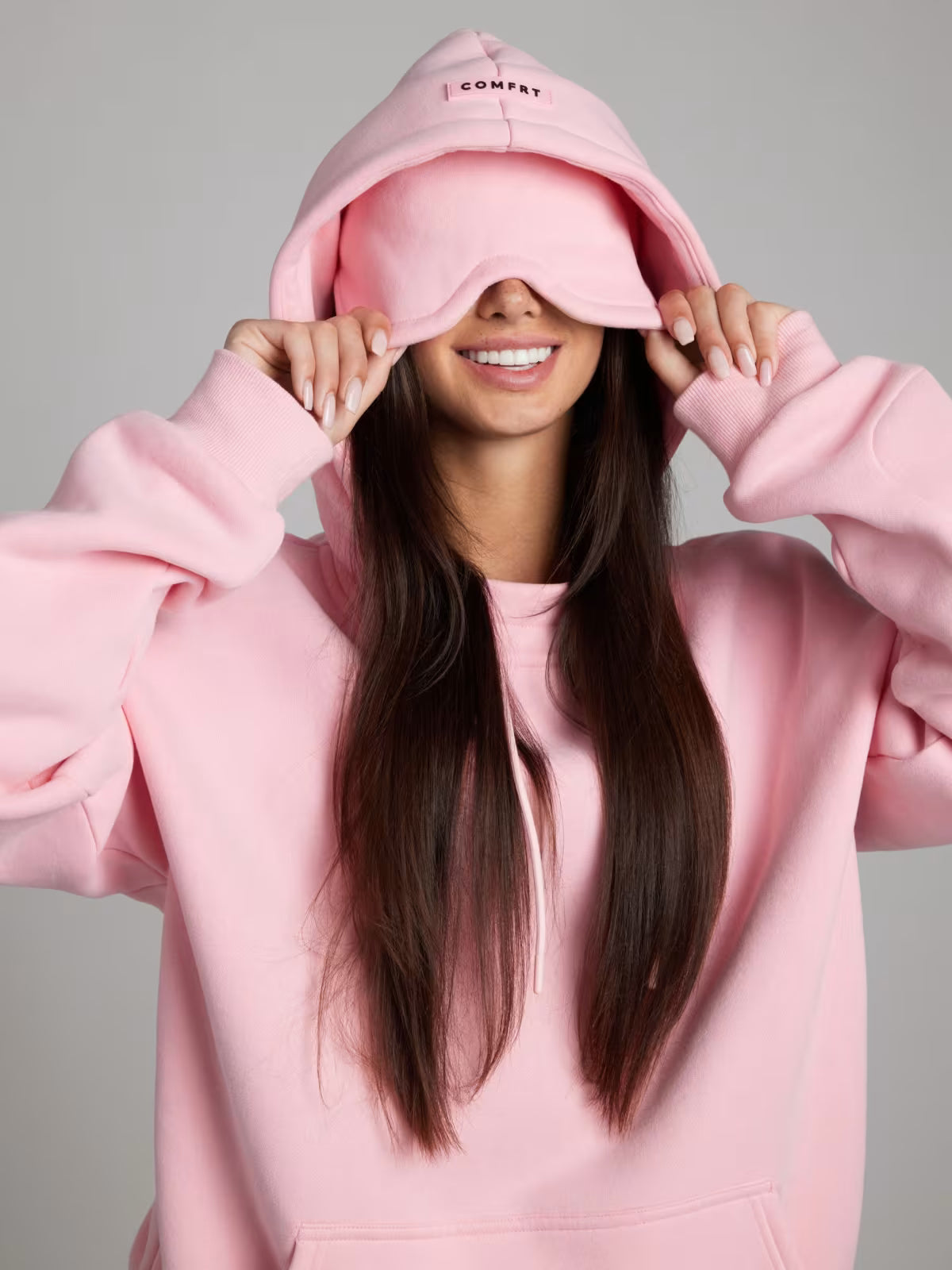 LondMode | Travel Unisex Hoodie
