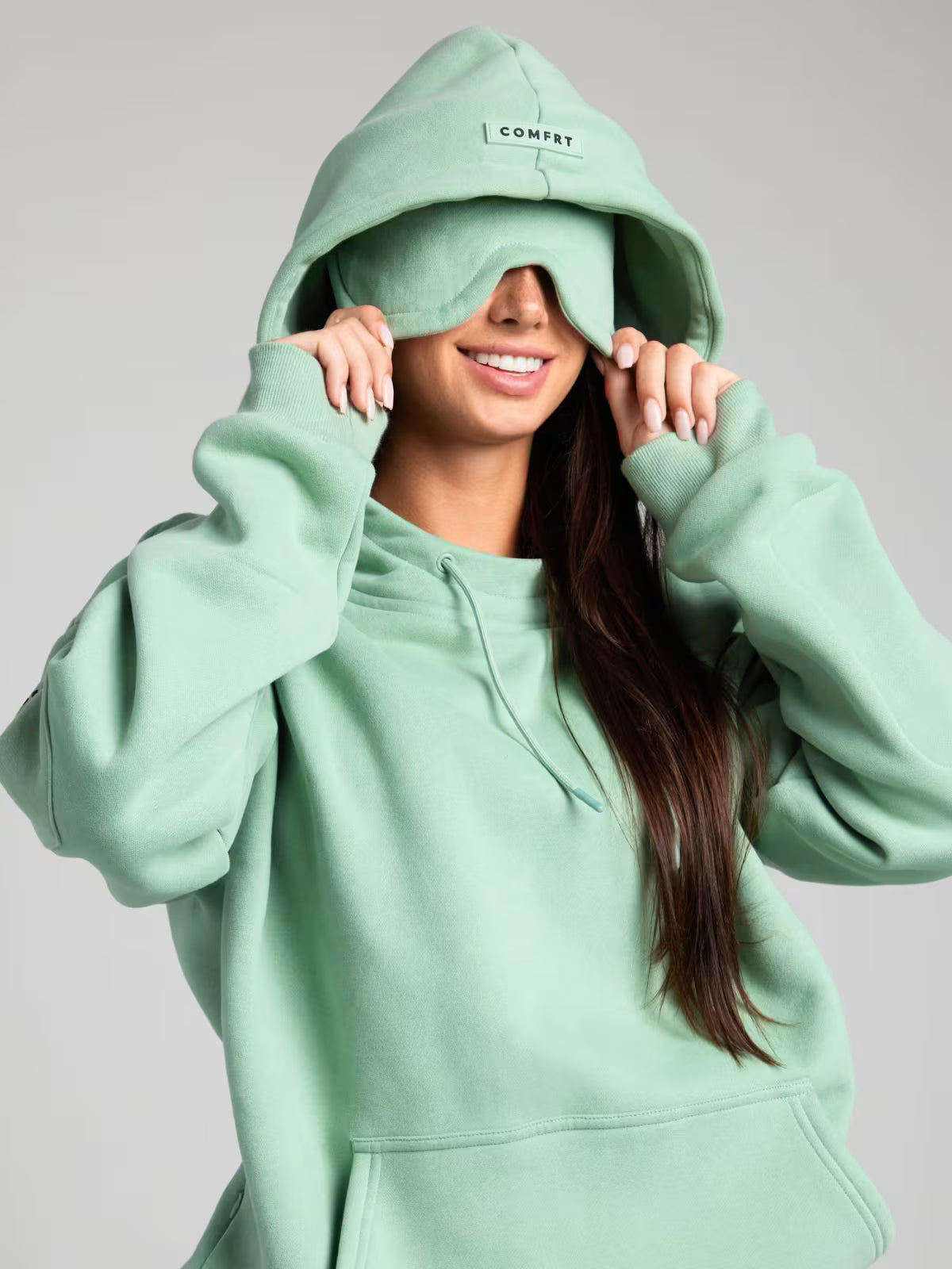 LondMode | Travel Unisex Hoodie